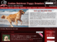 goldenretrieverpuppybreeders.com