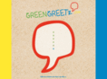 greengreetz.com