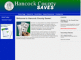 hancocksaves.com