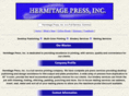 hermitagepress.com