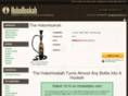 hobo-nargile.com