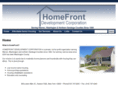 homefrontdevcorp.com