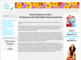 housecleanerslondon.com