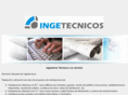 ingetecnicos.com