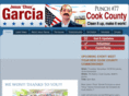 jesusgarciaforcookcounty.com