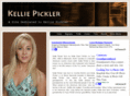 kelliepickler.org