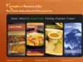 kumarirestaurantnbar.com
