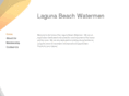 lagunawatermen.com