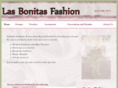 lasbonitasfashion.com