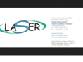 laserfab.org