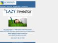 lazyinvestor.net