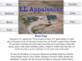 llappaloosas.com
