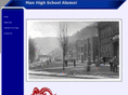 manhialumni.com