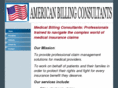 medicalclaimhelp.com