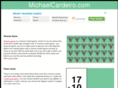 michaelcardeiro.com