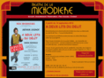 michodiere.com
