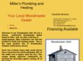 millersoutdoorstoves.com