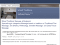 mixedtraditions.com