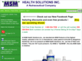msmclearsolution.info
