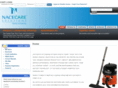 nacecare.com