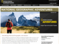nationalgeographicadventures.com