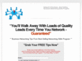networkinbusiness.com