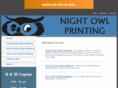 nightowlprinting.com
