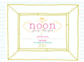 noondesignshop.com