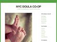 nycdoulacoop.com