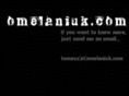 omelaniuk.com