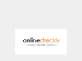 onlinedreckly.com