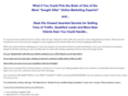onlinefitnessleads.com