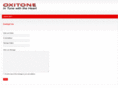 oxitone.com