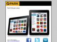 park-rewards.com