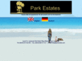 parkestates.net