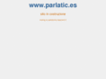 parlatic.es