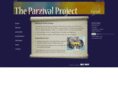parzival-project.com
