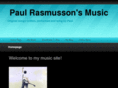 paulrasmusson.com