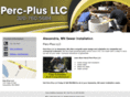 percplusllc.com