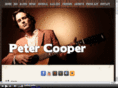 petercoopermusic.com