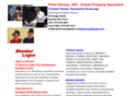 peterdorsey.com