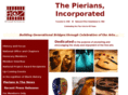 pierians.org