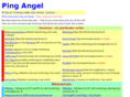 pingangel.com