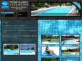 piscinesallianceexpansion.com