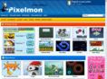 pixelmon.com
