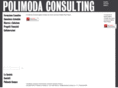 polimodaconsulting.com