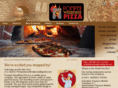 pompeiiauthenticpizza.com