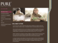 purecollectioncashmere.com