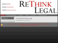 rethinklegal.com