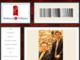 robinsonandwilliams.com